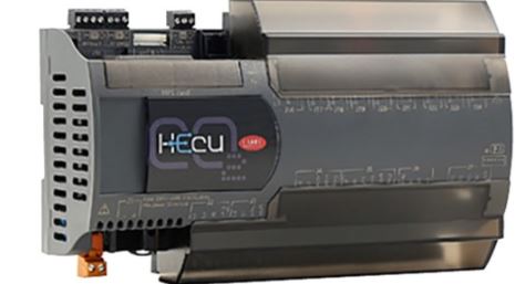 HECU CO2 CuboSmart ECU70TS0D0
