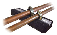 FIX-IT-FOOT LP 500x180x50mm