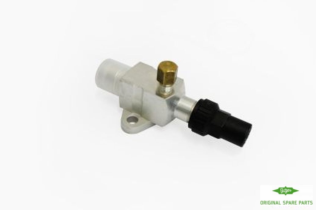 VALVE SUCTION 2EL2.2-2DL3.2.