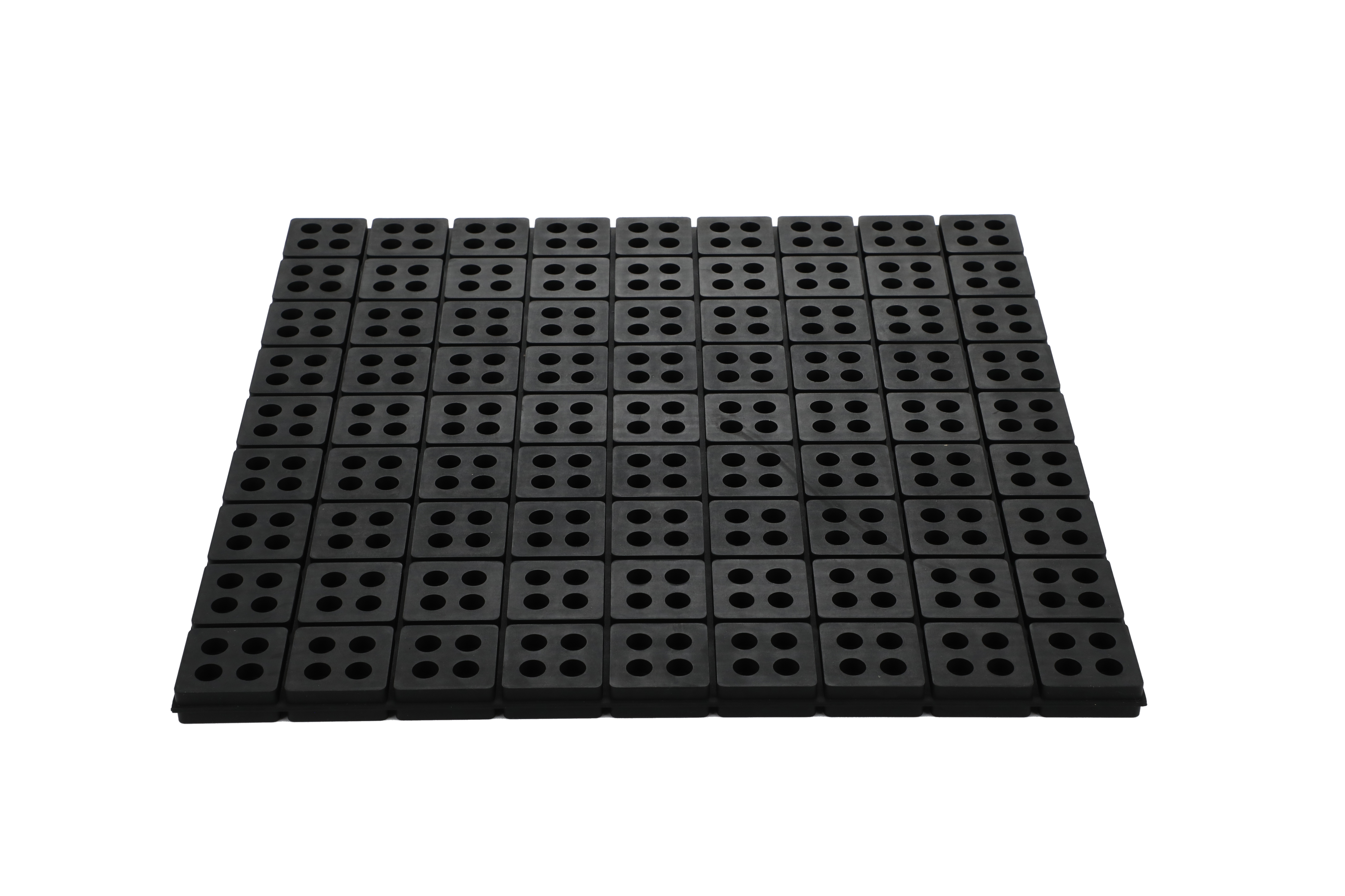 Anti Vibration mounting pad 460 x 460