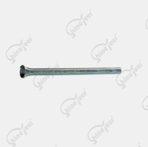 BENDING SPRING  3/8 IN OD TUBE.