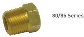1/4 MP PIPE PLUG