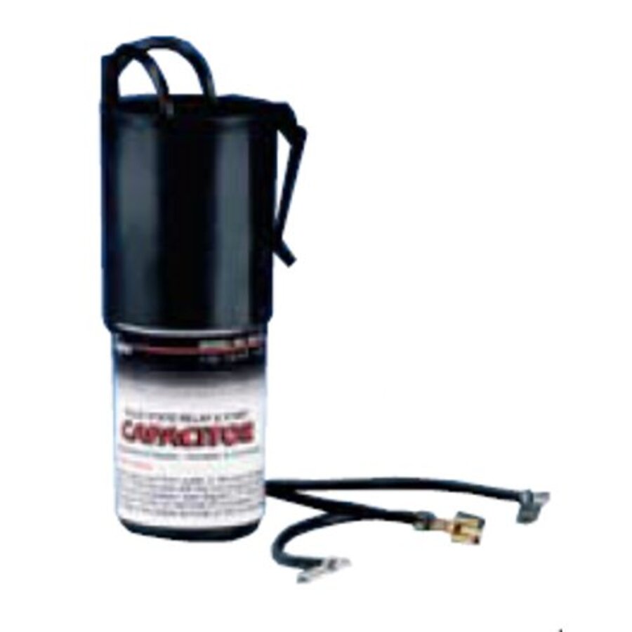 SUPCO RELAY START CAPACTOR 240